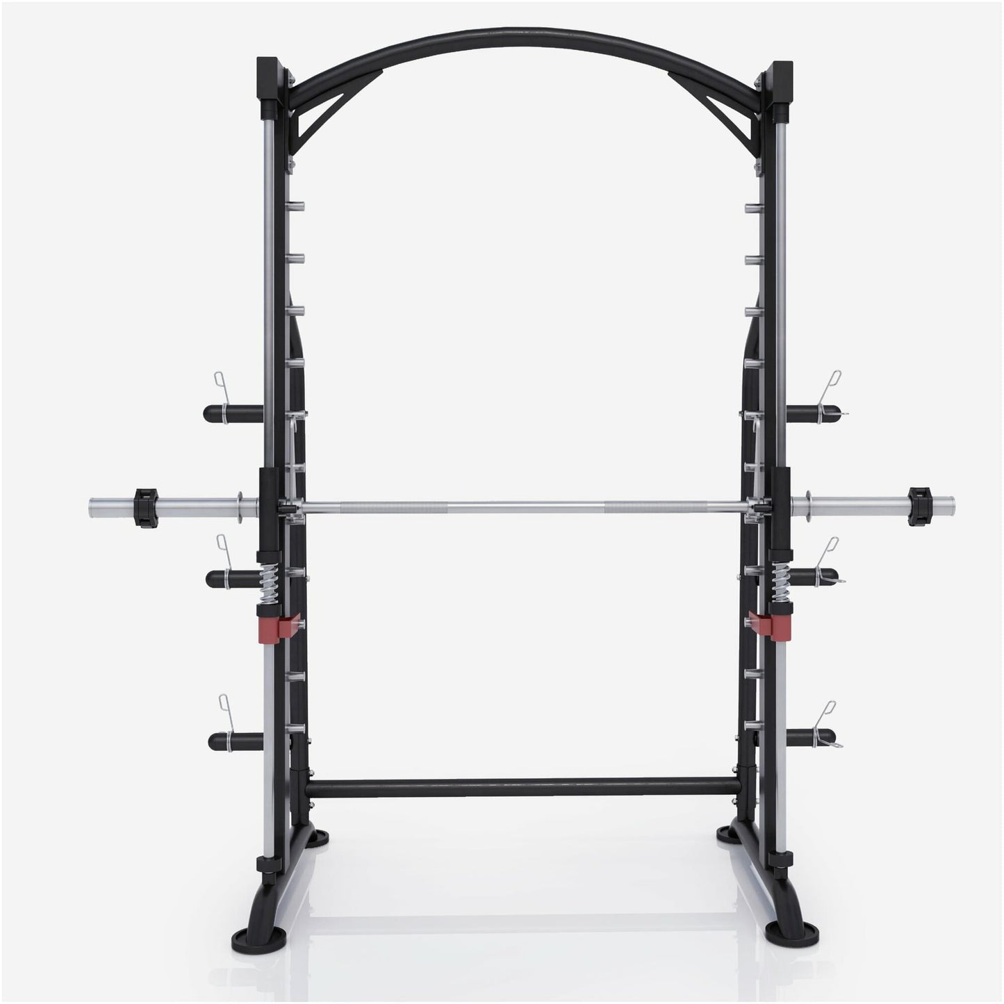 Multipresse Power Rack - Gorilla Sports Schweiz
