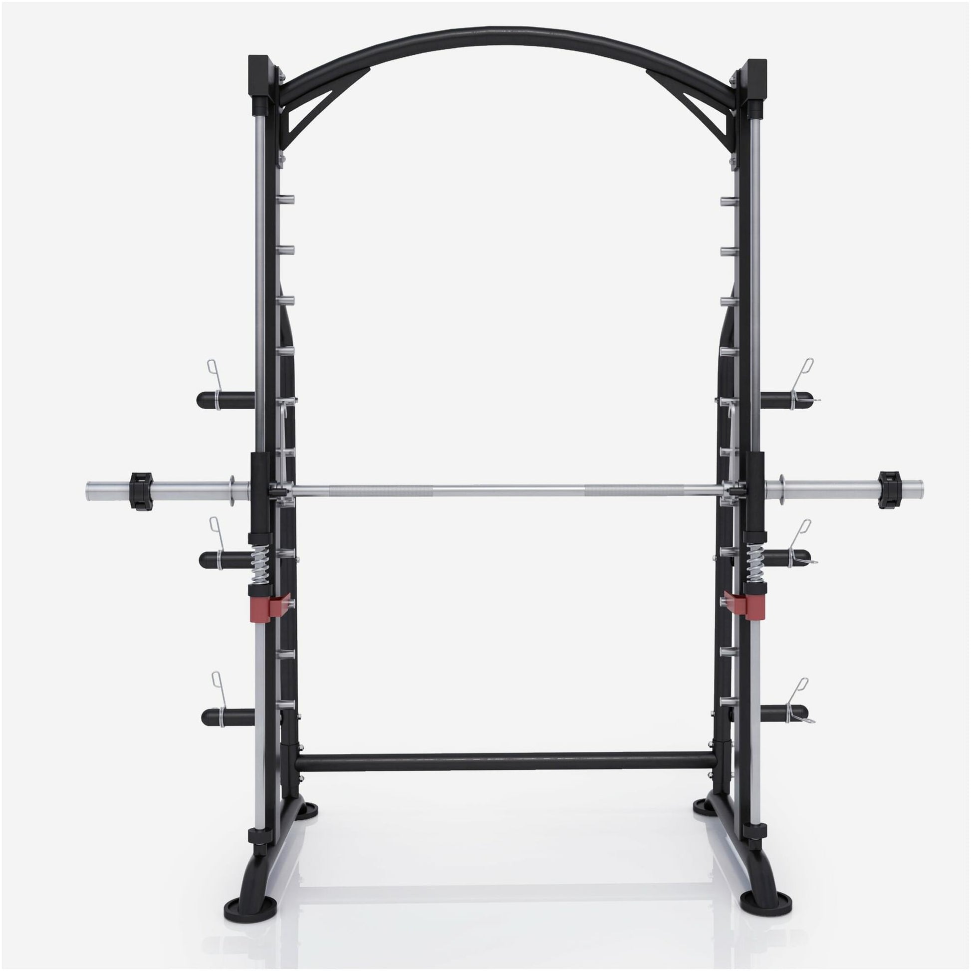 Multipresse Power Rack - Gorilla Sports Schweiz