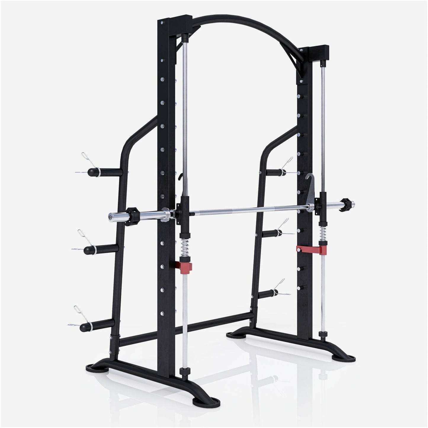 Multipresse Power Rack - Gorilla Sports Schweiz