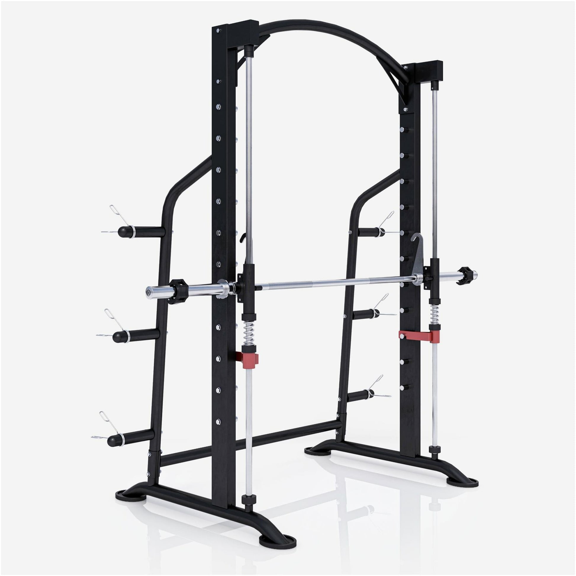Multipresse Power Rack - Gorilla Sports Schweiz