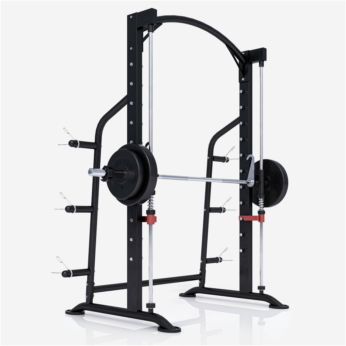 Multipresse Power Rack - Gorilla Sports Schweiz