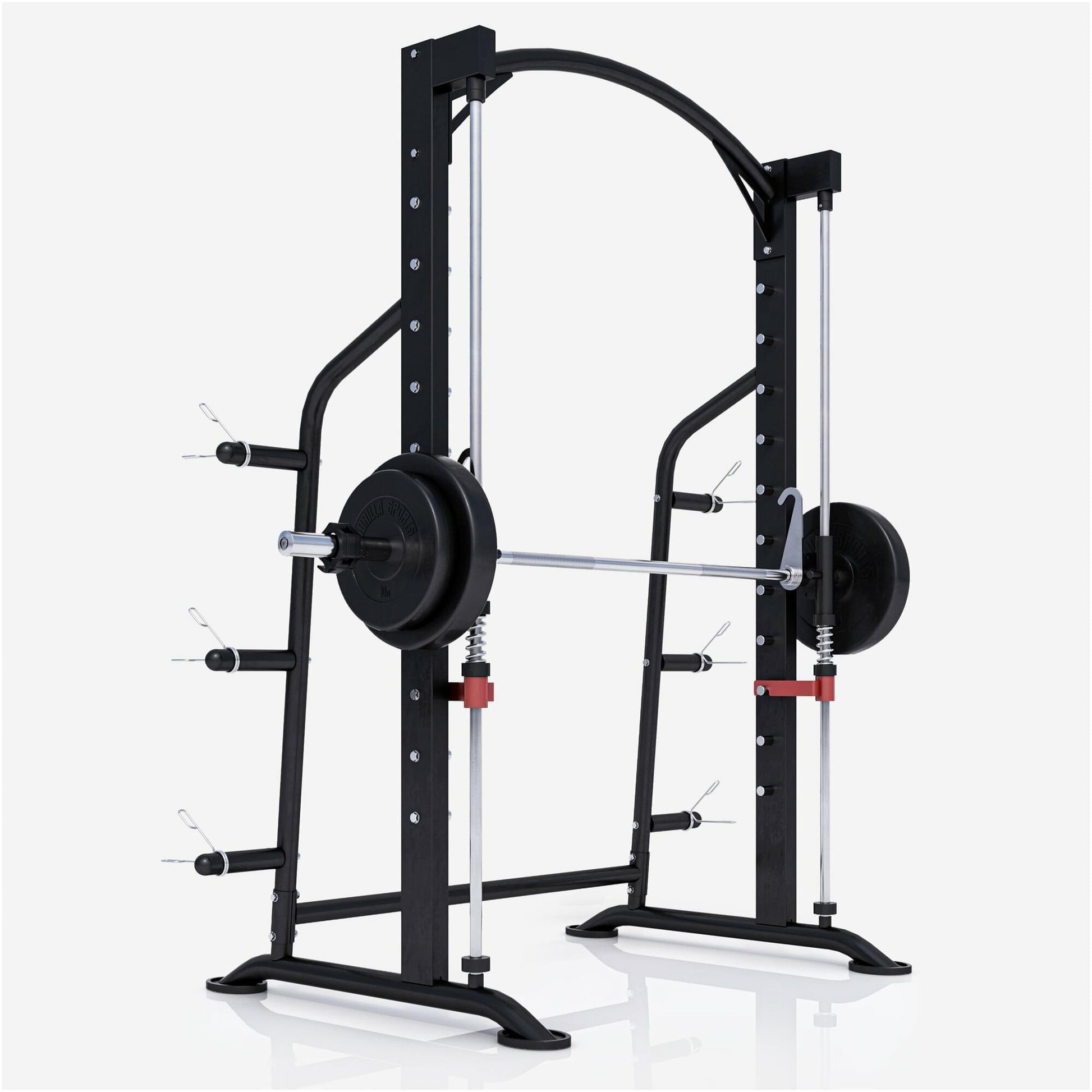 Multipresse Power Rack - Gorilla Sports Schweiz