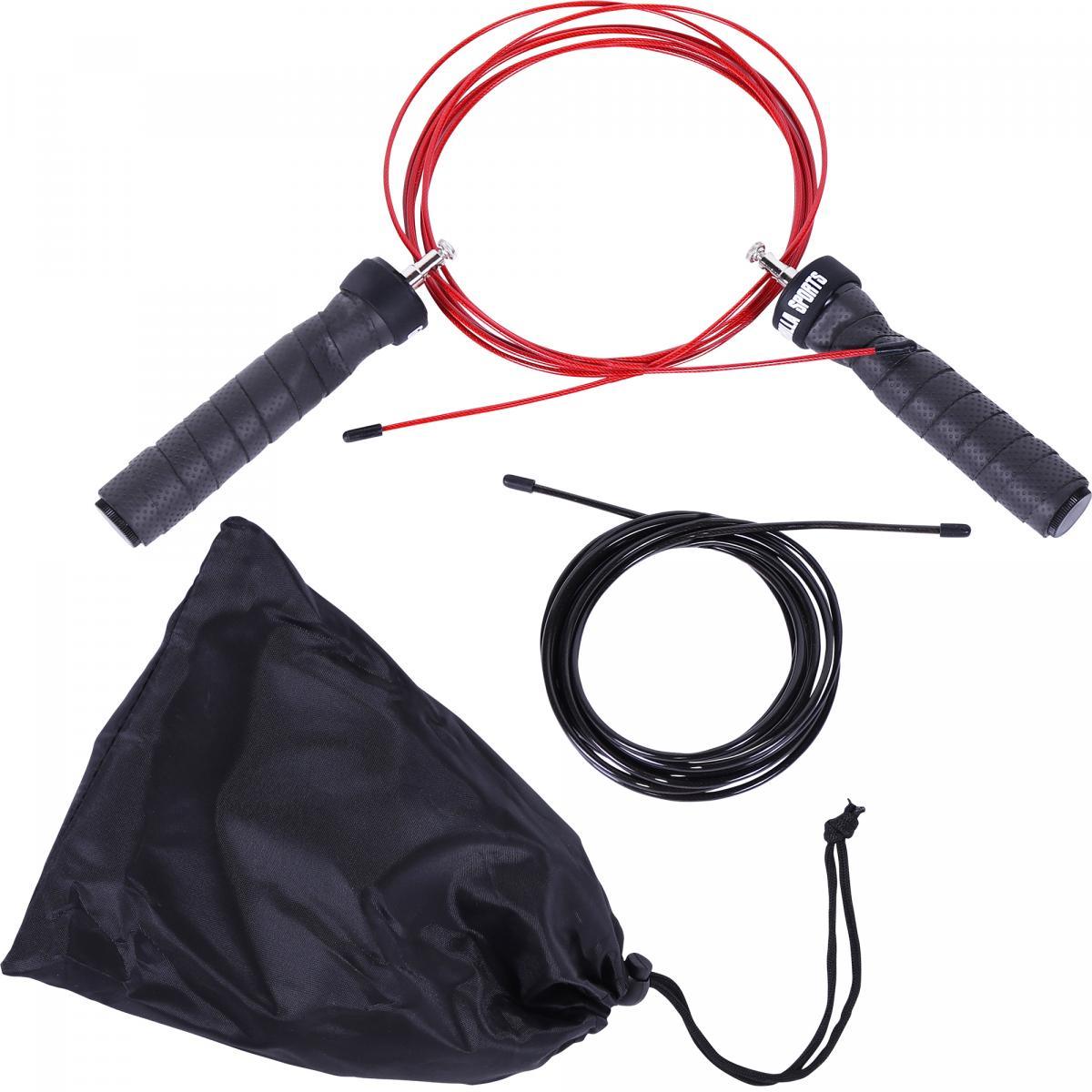 Profi Speed Rope - Gorilla Sports Schweiz