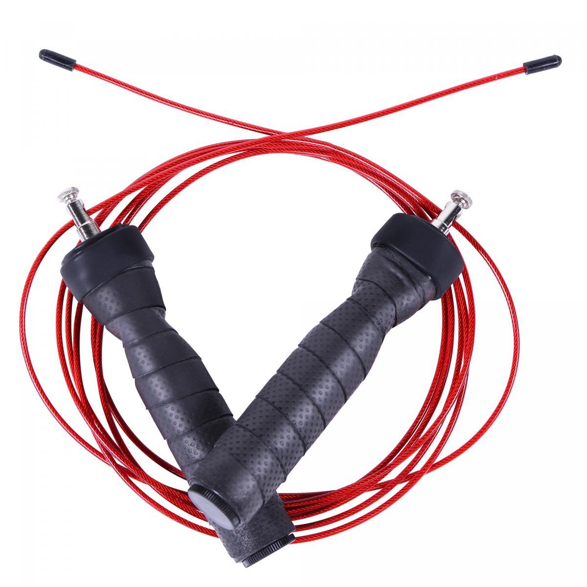 Profi Speed Rope - Gorilla Sports Schweiz