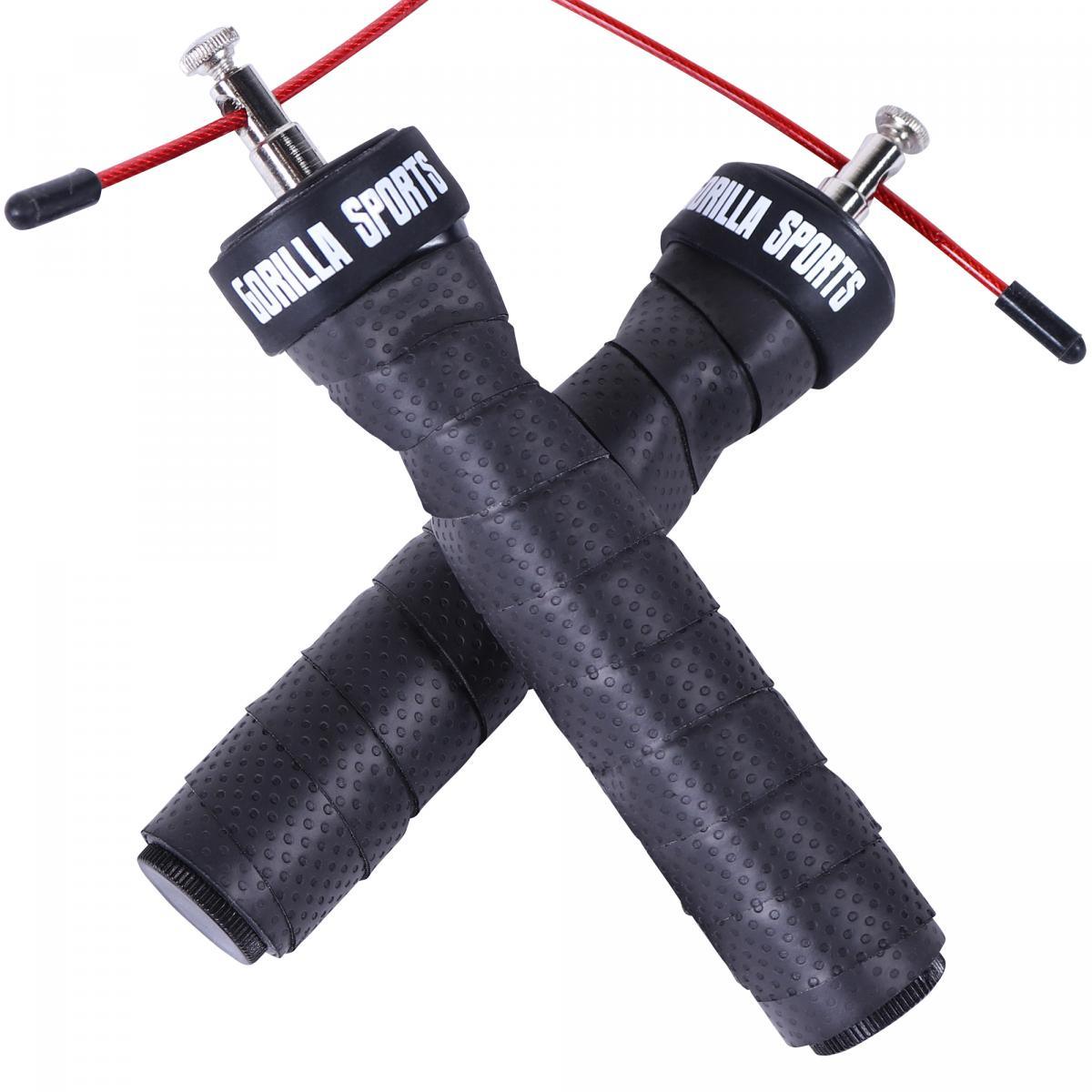 Profi Speed Rope - Gorilla Sports Schweiz