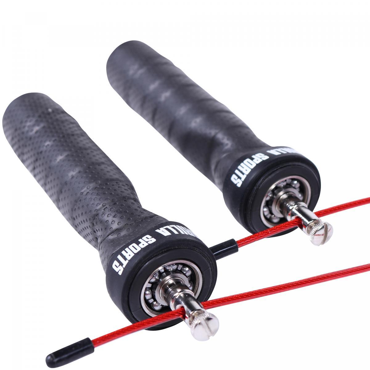 Profi Speed Rope - Gorilla Sports Schweiz