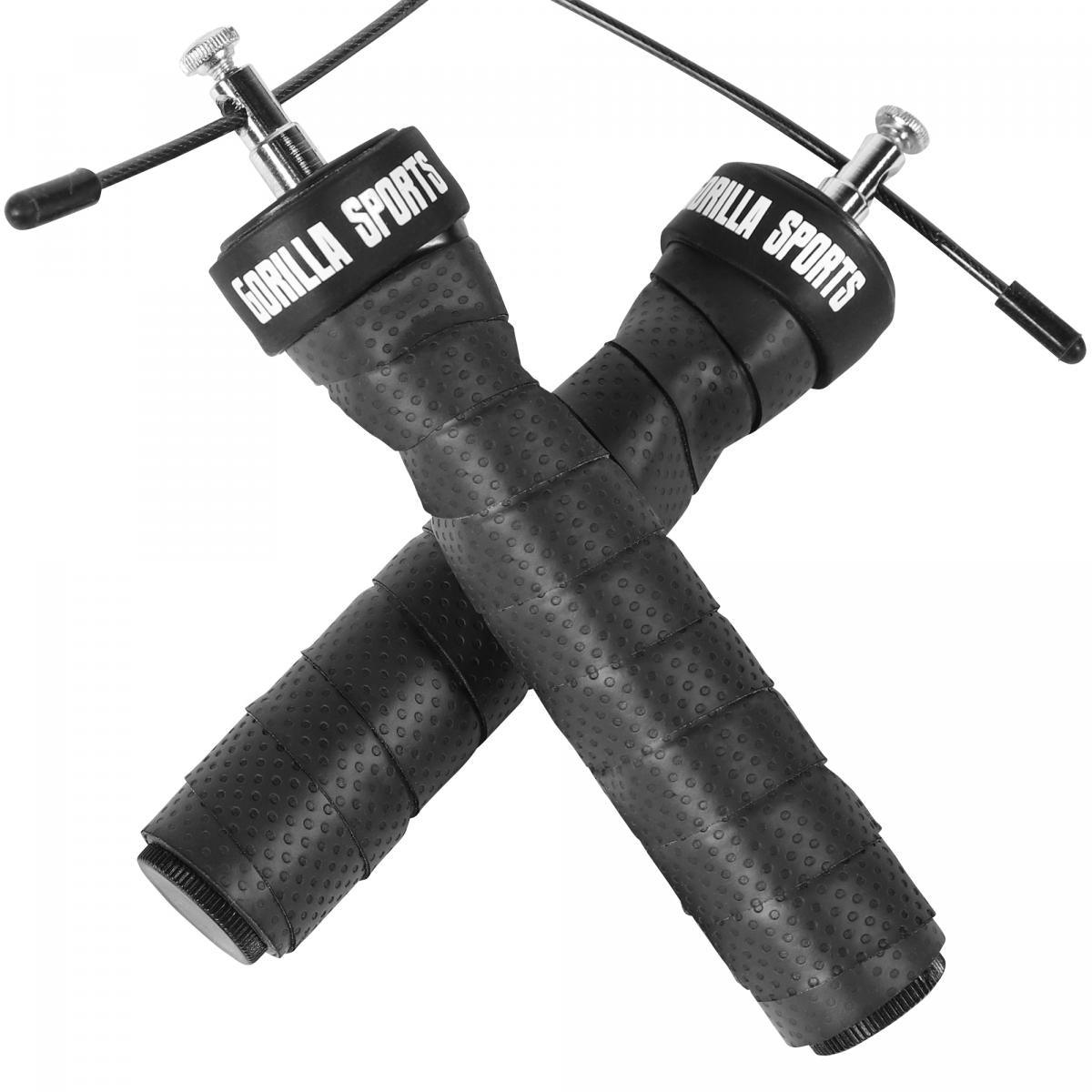 Profi Speed Rope - Gorilla Sports Schweiz