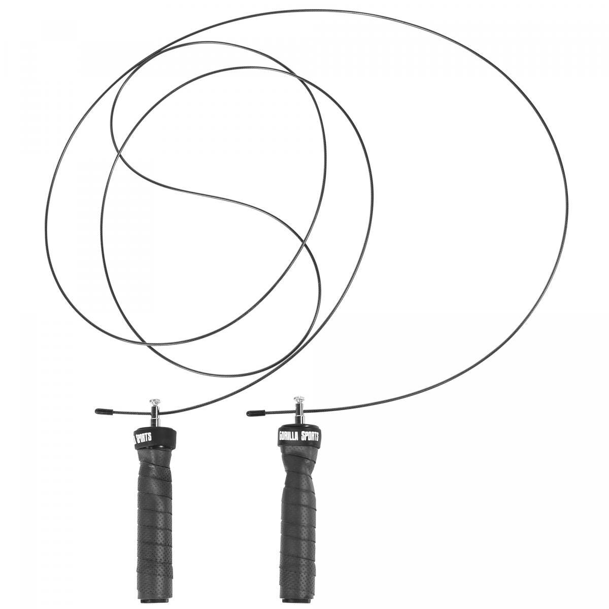 Profi Speed Rope - Gorilla Sports Schweiz