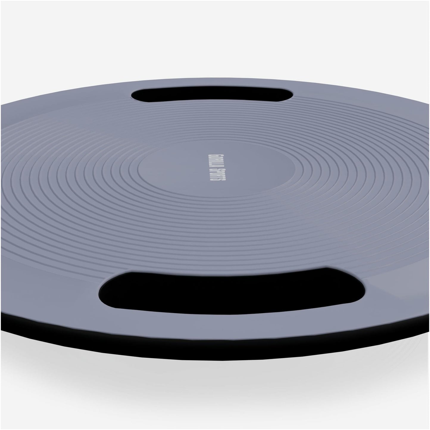 Balance Board mit Griffen - Gorilla Sports Schweiz