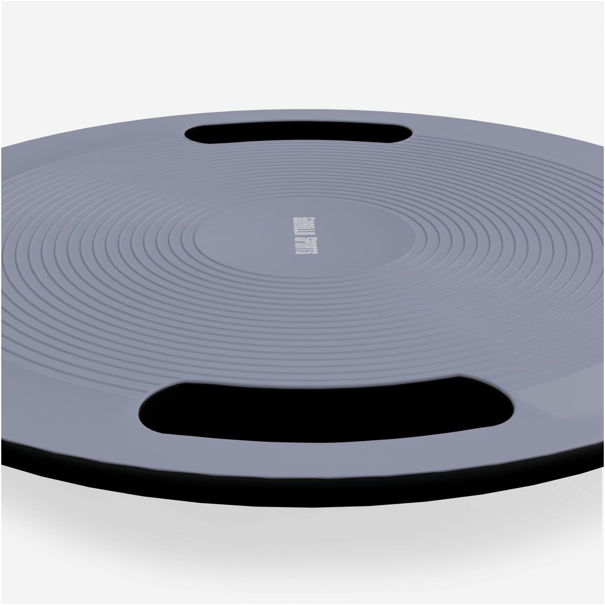 Balance Board mit Griffen - Gorilla Sports Schweiz