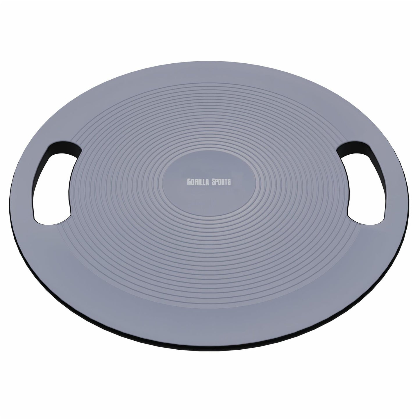 Balance Board mit Griffen - Gorilla Sports Schweiz