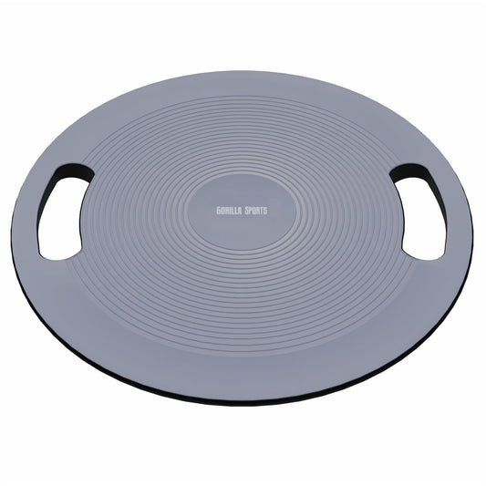 Balance Board mit Griffen - Gorilla Sports Schweiz