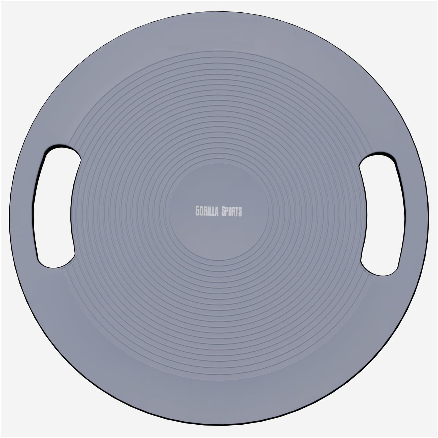 Balance Board mit Griffen - Gorilla Sports Schweiz