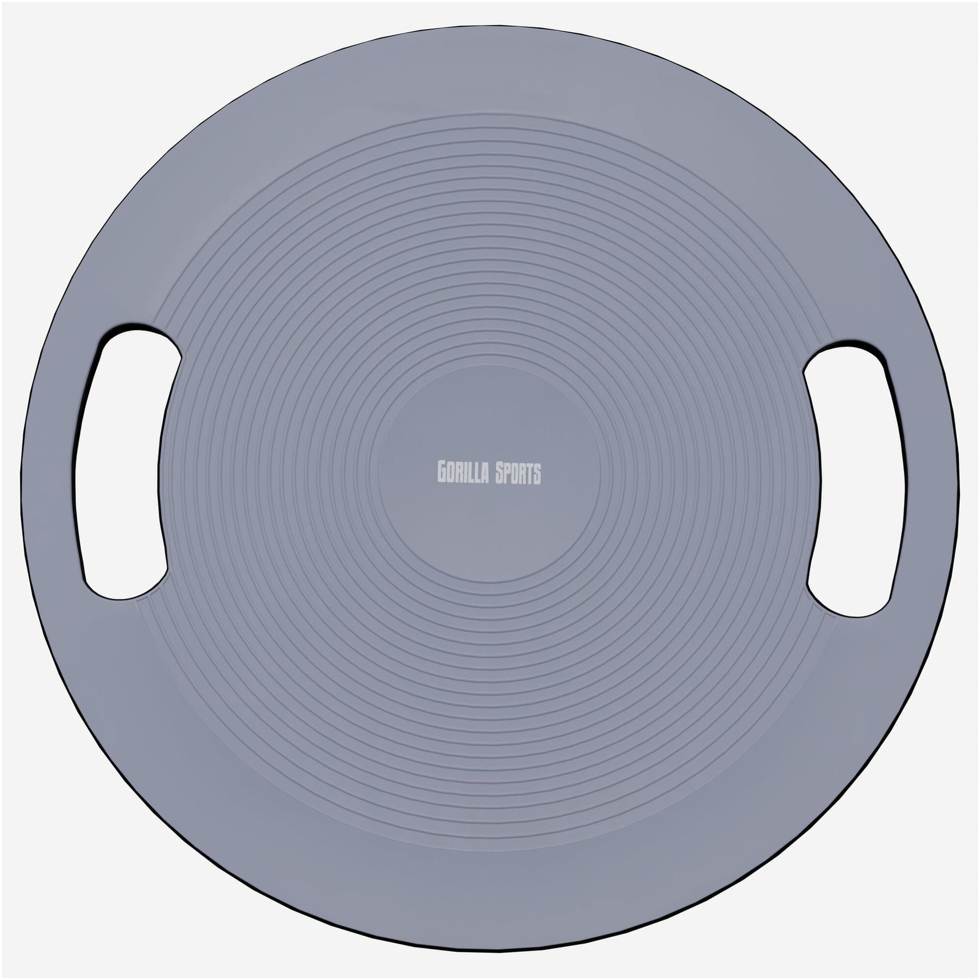 Balance Board mit Griffen - Gorilla Sports Schweiz