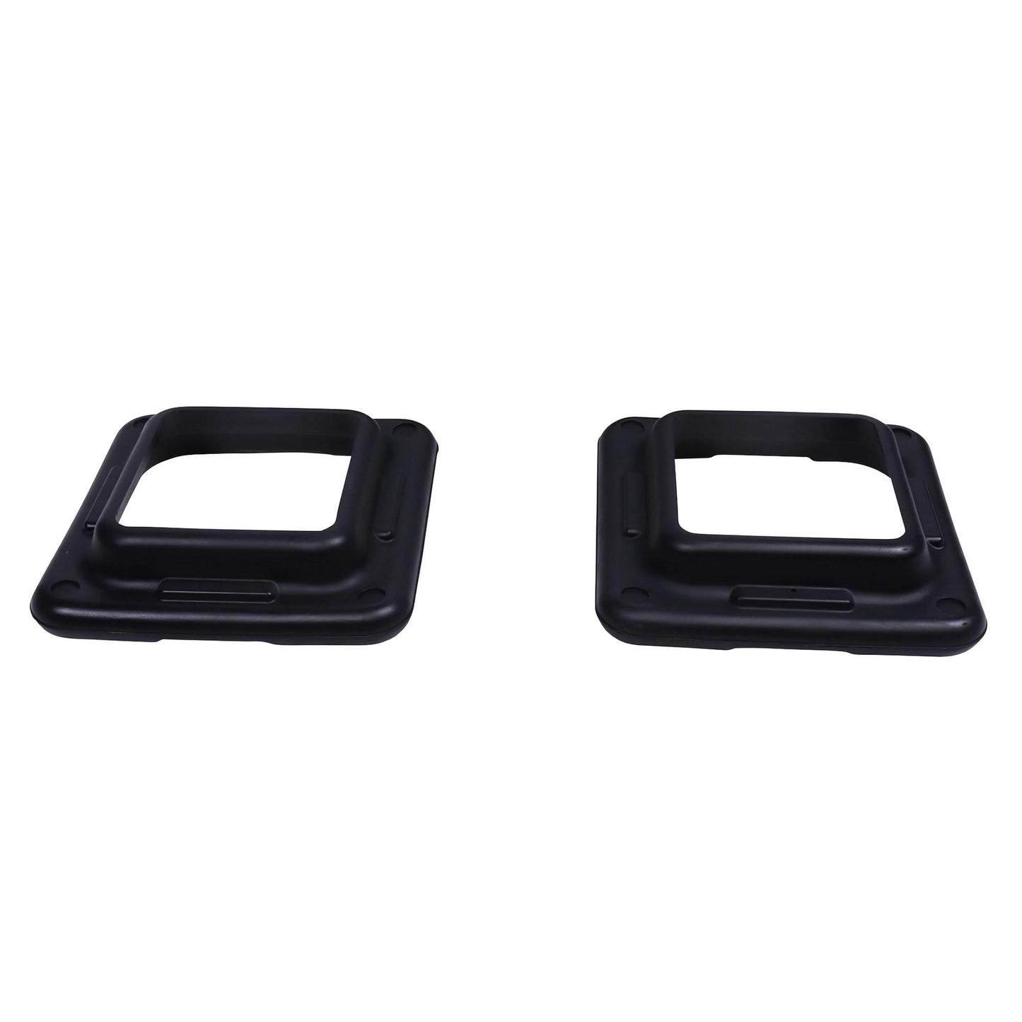 Stepper mit Gummimatte - Gorilla Sports Schweiz