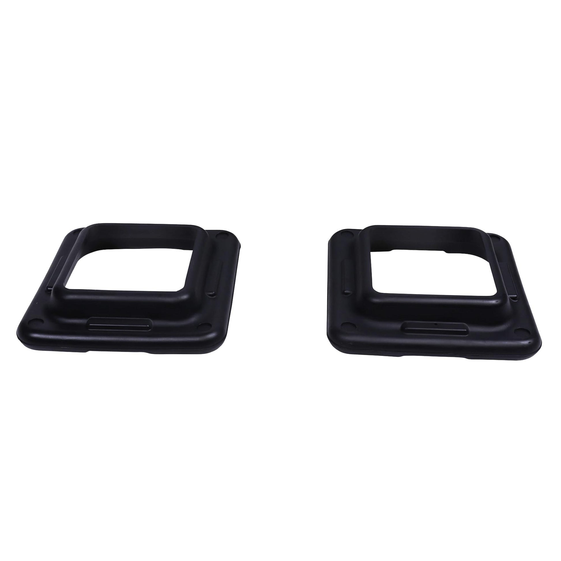 Stepper mit Gummimatte - Gorilla Sports Schweiz