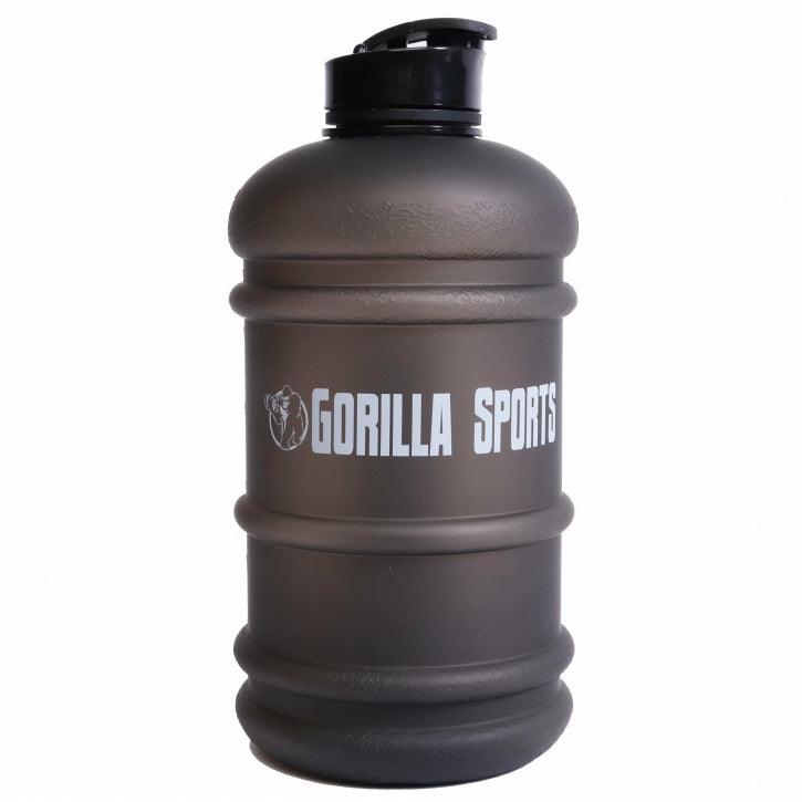 Trinkflasche Water Gallon 2.2 L - Gorilla Sports Schweiz