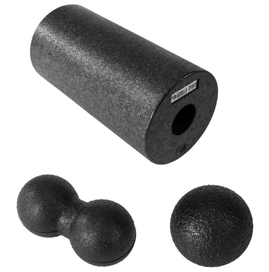 Faszientraining 3er Set - Gorilla Sports Schweiz