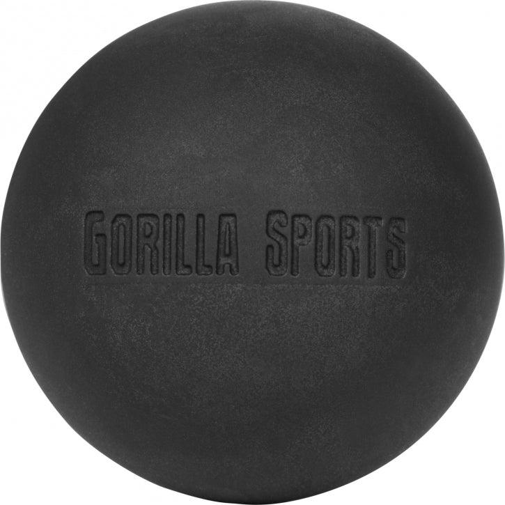 Faszientraining 4er Set - Gorilla Sports Schweiz