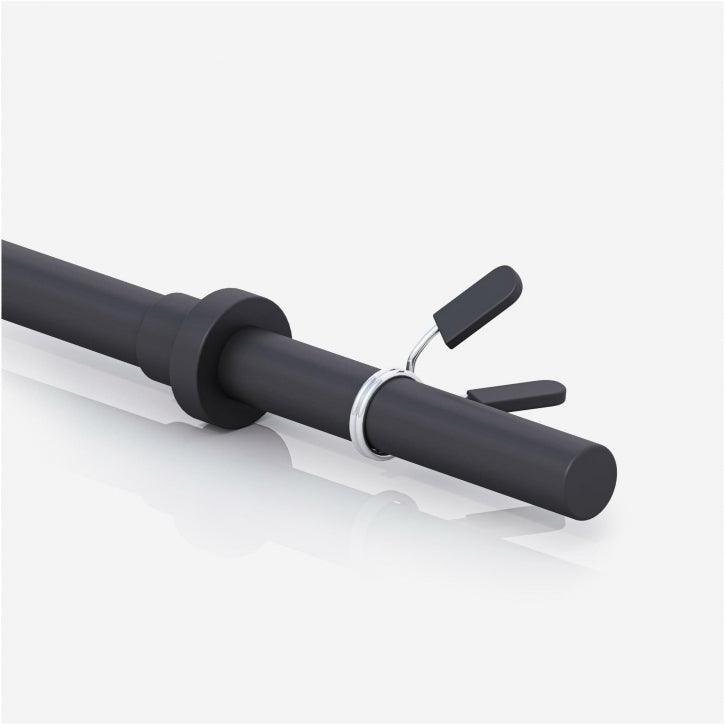 Langhantelstange Aerobic 130 cm - Gorilla Sports Schweiz