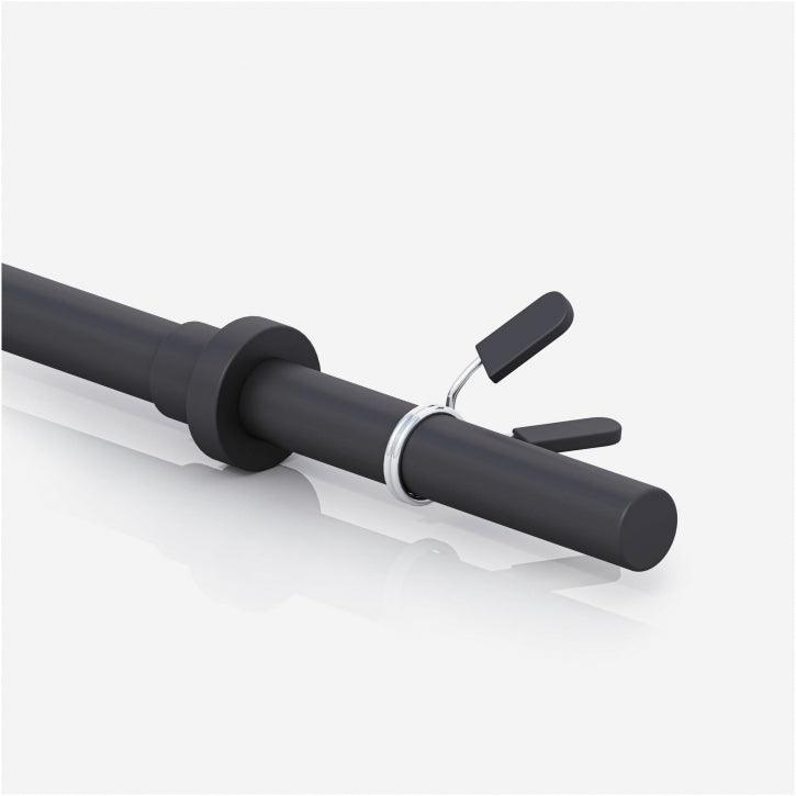 Langhantelstange Aerobic 130 cm - Gorilla Sports Schweiz