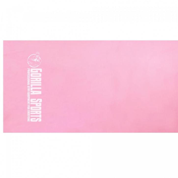 Latex Fitnessband 120 cm - Gorilla Sports Schweiz
