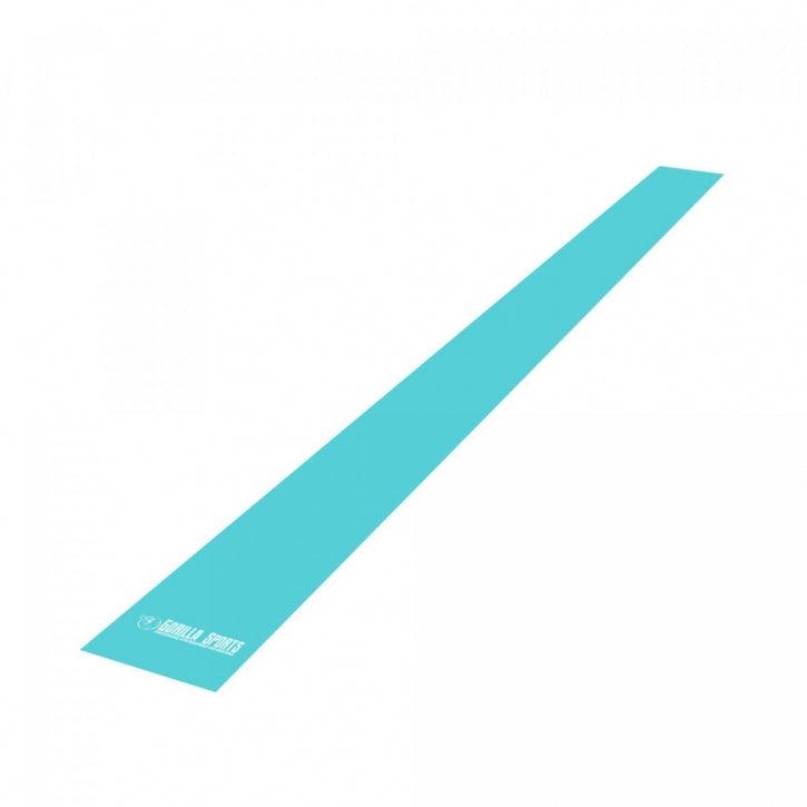 Latex Fitnessband 200 cm - Gorilla Sports Schweiz