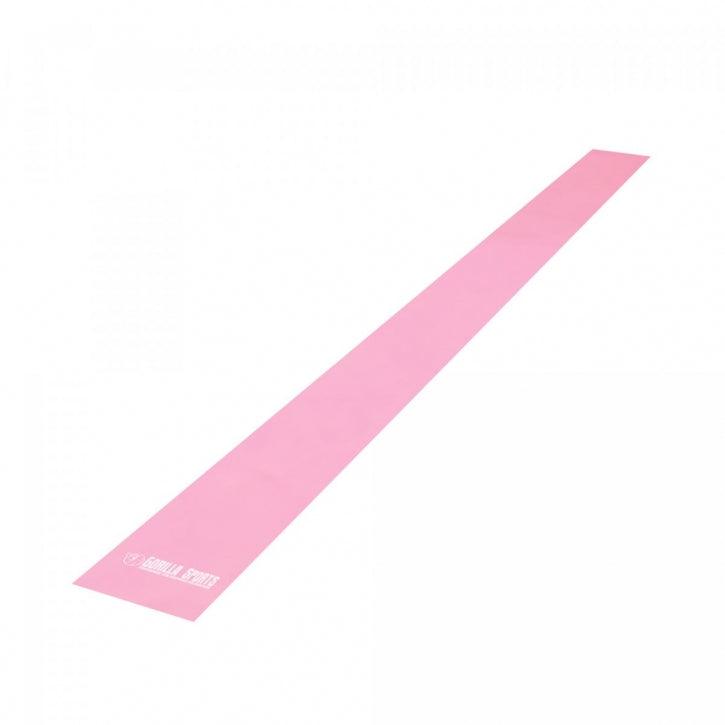 Latex Fitnessband 200 cm - Gorilla Sports Schweiz