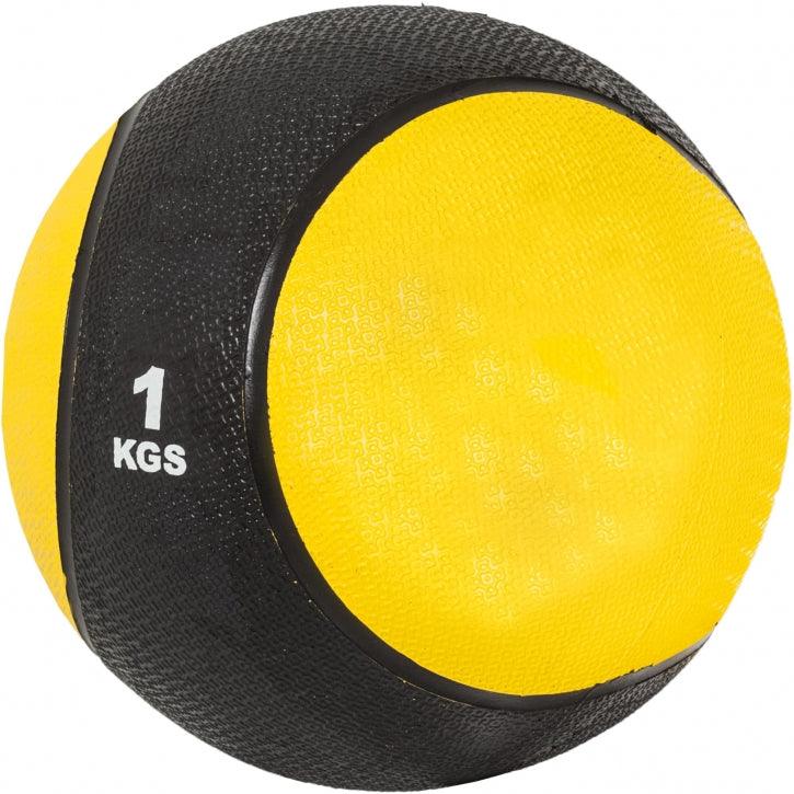 Medizinball 1-10 KG - Gorilla Sports Schweiz