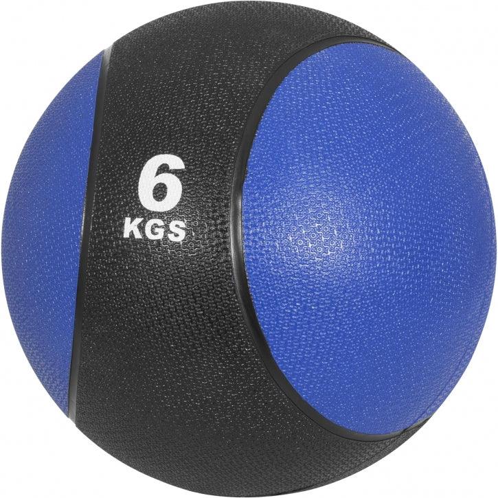 Medizinball 1-10 KG - Gorilla Sports Schweiz
