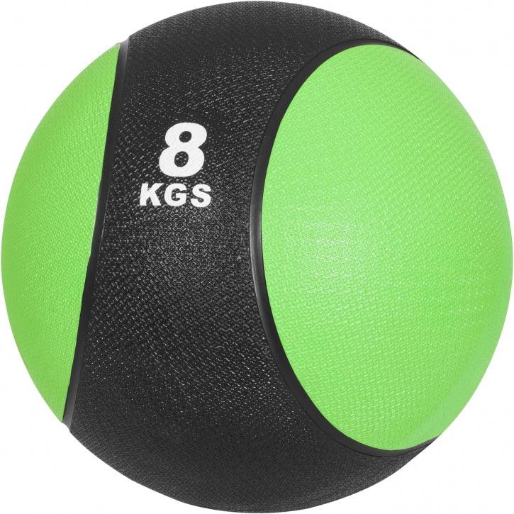 Medizinball 1-10 KG - Gorilla Sports Schweiz