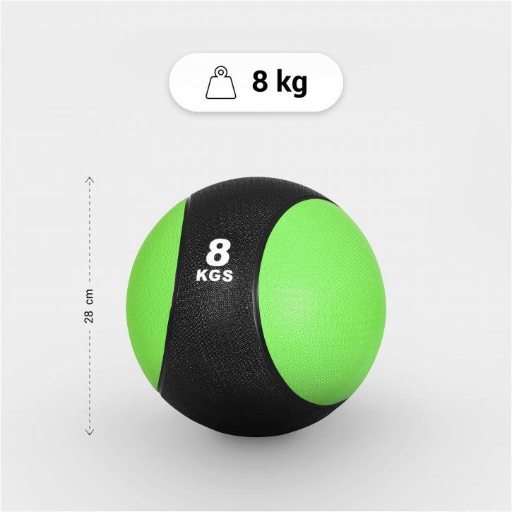Medizinball 1-10 KG - Gorilla Sports Schweiz