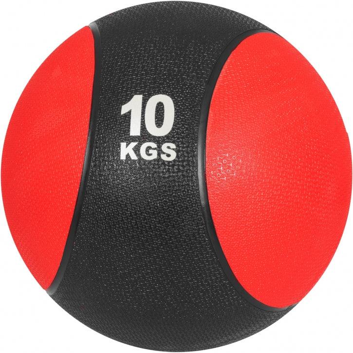 Medizinball 1-10 KG - Gorilla Sports Schweiz