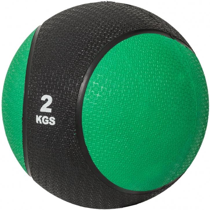 Medizinball 1-10 KG - Gorilla Sports Schweiz