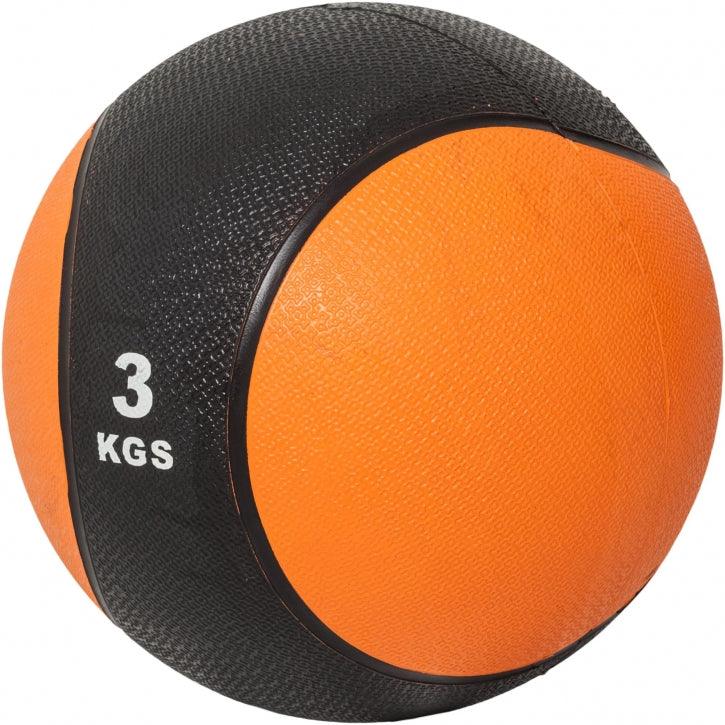 Medizinball 1-10 KG - Gorilla Sports Schweiz