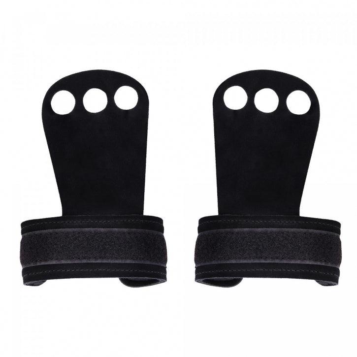 Hand Grips Schwarz S-L - Gorilla Sports Schweiz