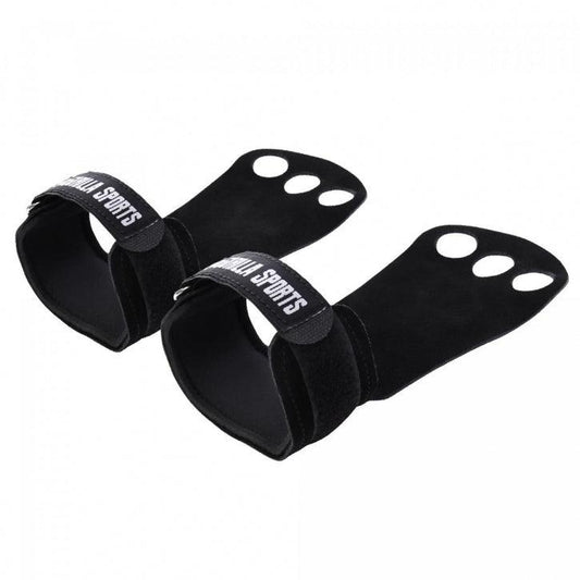 Hand Grips Schwarz S-L - Gorilla Sports Schweiz