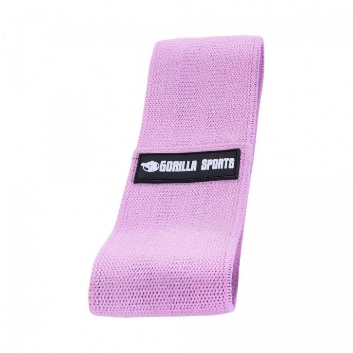 Hip Band Set in 3 Stärken (S - L) - Gorilla Sports Schweiz