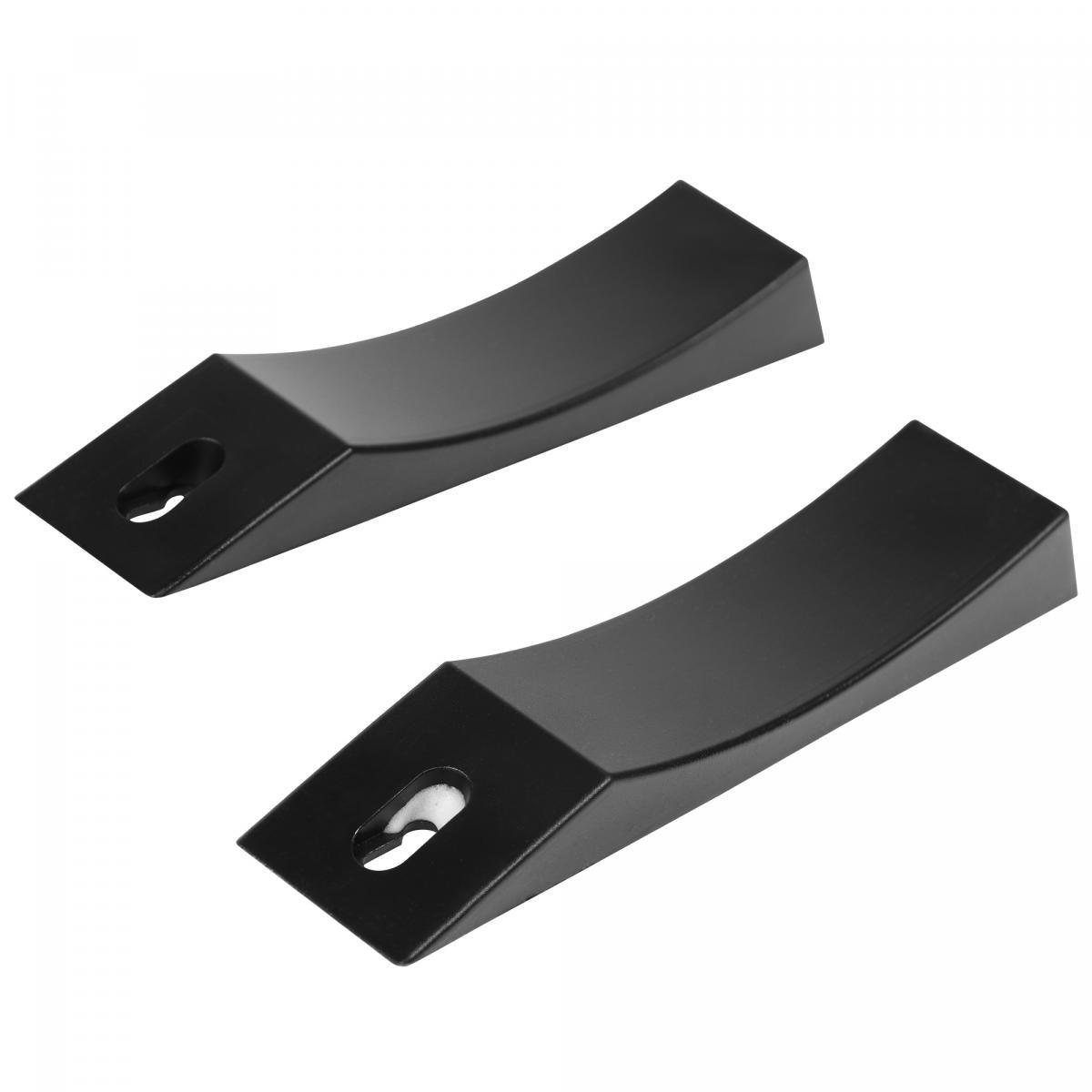Deadlift Keil 2er Set - Gorilla Sports Schweiz