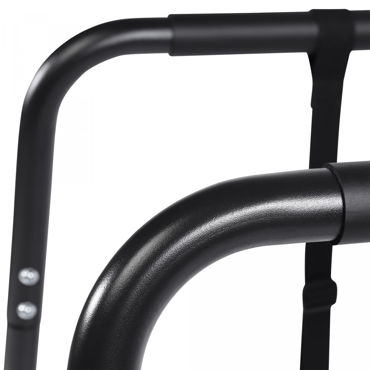 Push-up Stand Bar mit Griffen - Gorilla Sports Schweiz