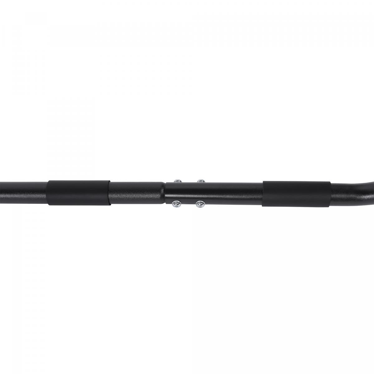 Push-up Stand Bar mit Griffen - Gorilla Sports Schweiz
