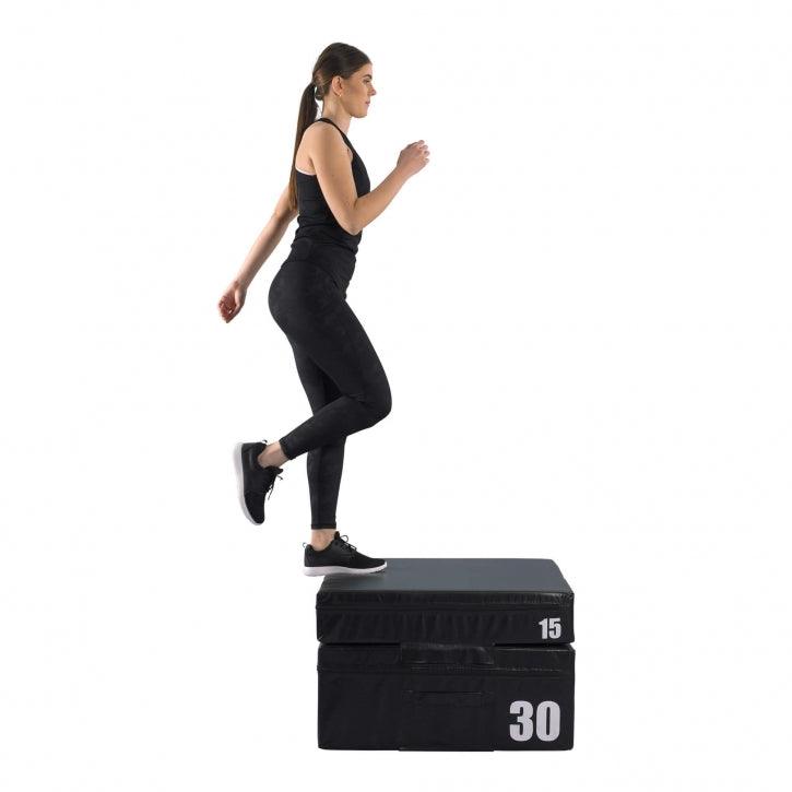 Soft Jump Box - Gorilla Sports Schweiz