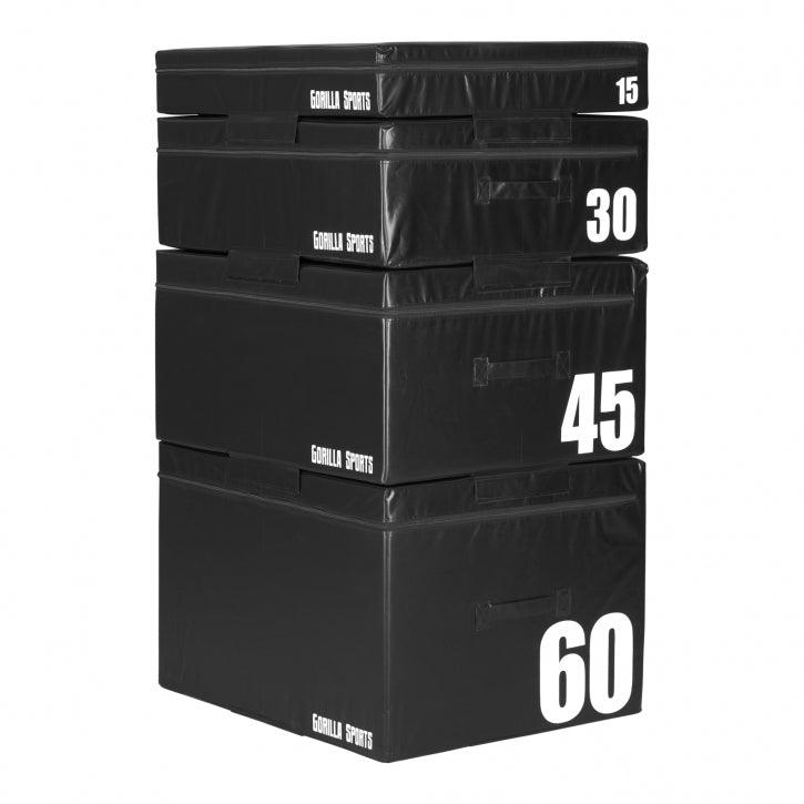 Soft Jump Box - Gorilla Sports Schweiz