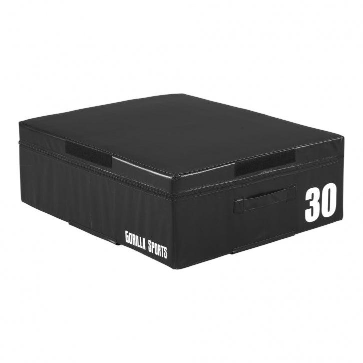 Soft Jump Box - Gorilla Sports Schweiz