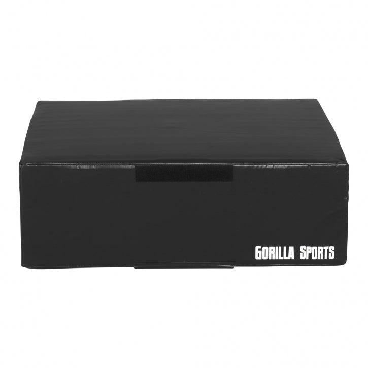 Soft Jump Box - Gorilla Sports Schweiz