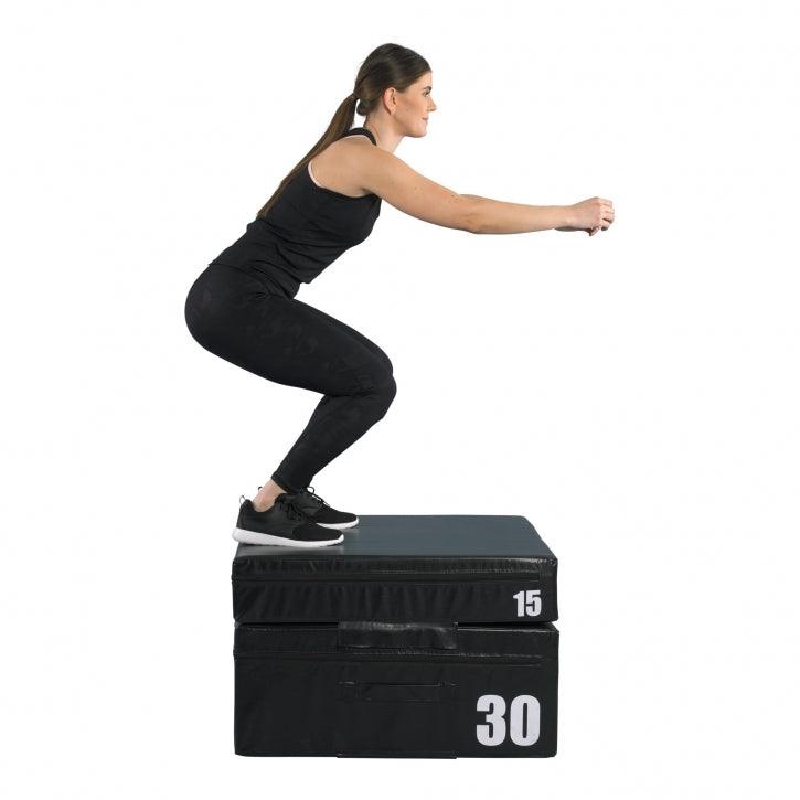 Soft Jump Box - Gorilla Sports Schweiz