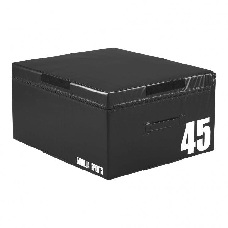 Soft Jump Box - Gorilla Sports Schweiz