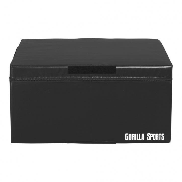 Soft Jump Box - Gorilla Sports Schweiz