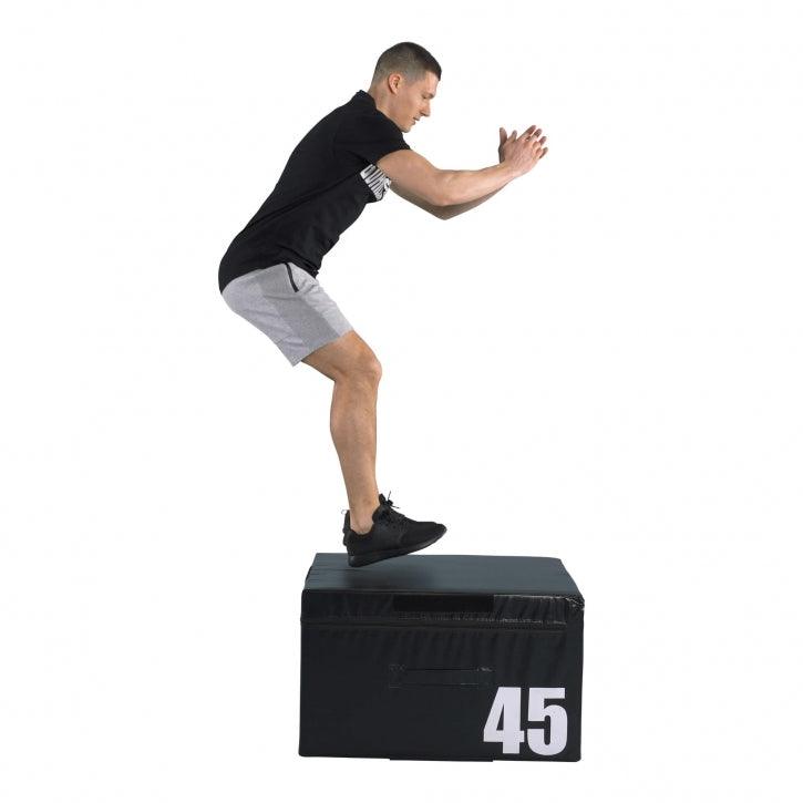 Soft Jump Box - Gorilla Sports Schweiz