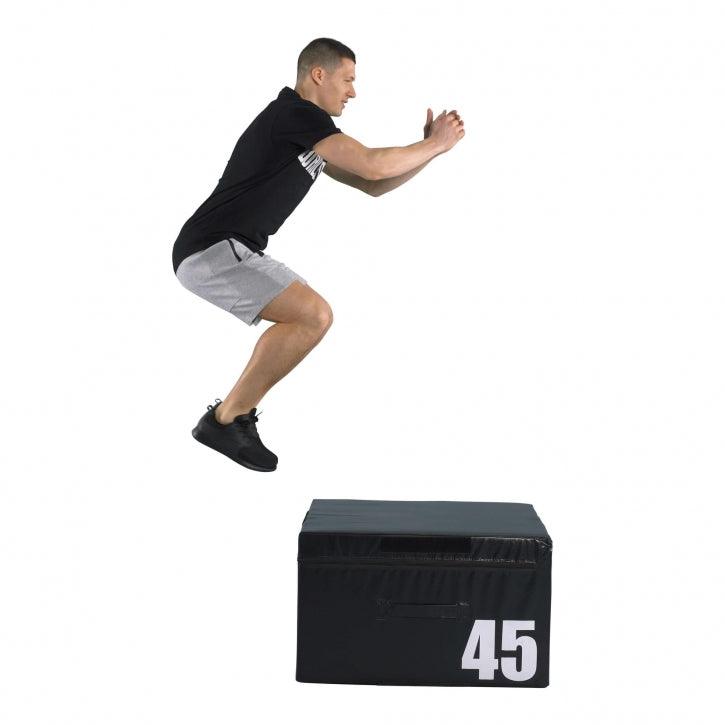 Soft Jump Box - Gorilla Sports Schweiz
